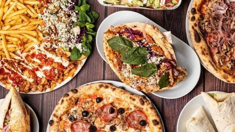 Zdjęcie Gdzie jest piri piri kebab? Sprawdź lokalizacje w Polsce