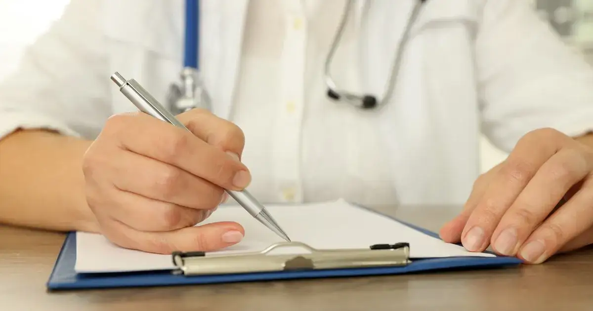 Zdjęcie Co oznacza symbol 2 na L4 i jakie ma konsekwencje dla pacjenta?