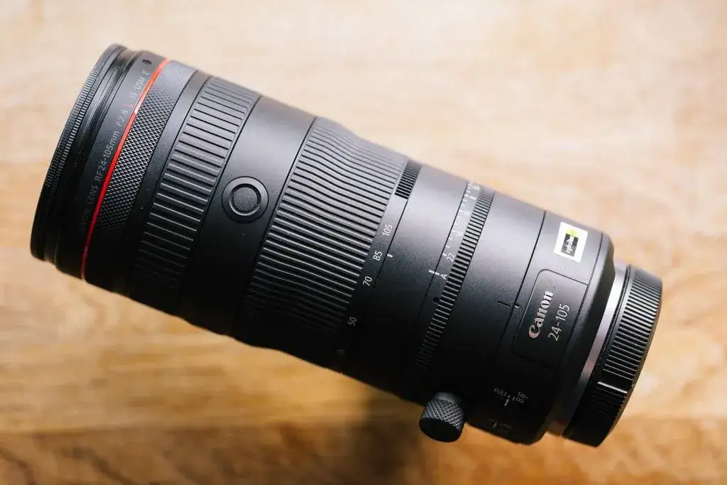 Zdjęcie Najlepszy obiektyw portretowy Canon: wybierz idealne szkło [2024]