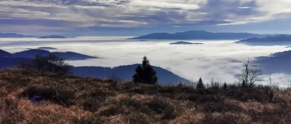 Zdjęcie Światowid bac&oacute;wka na Beskidku &ndash; idealne miejsce na g&oacute;rski wypoczynek