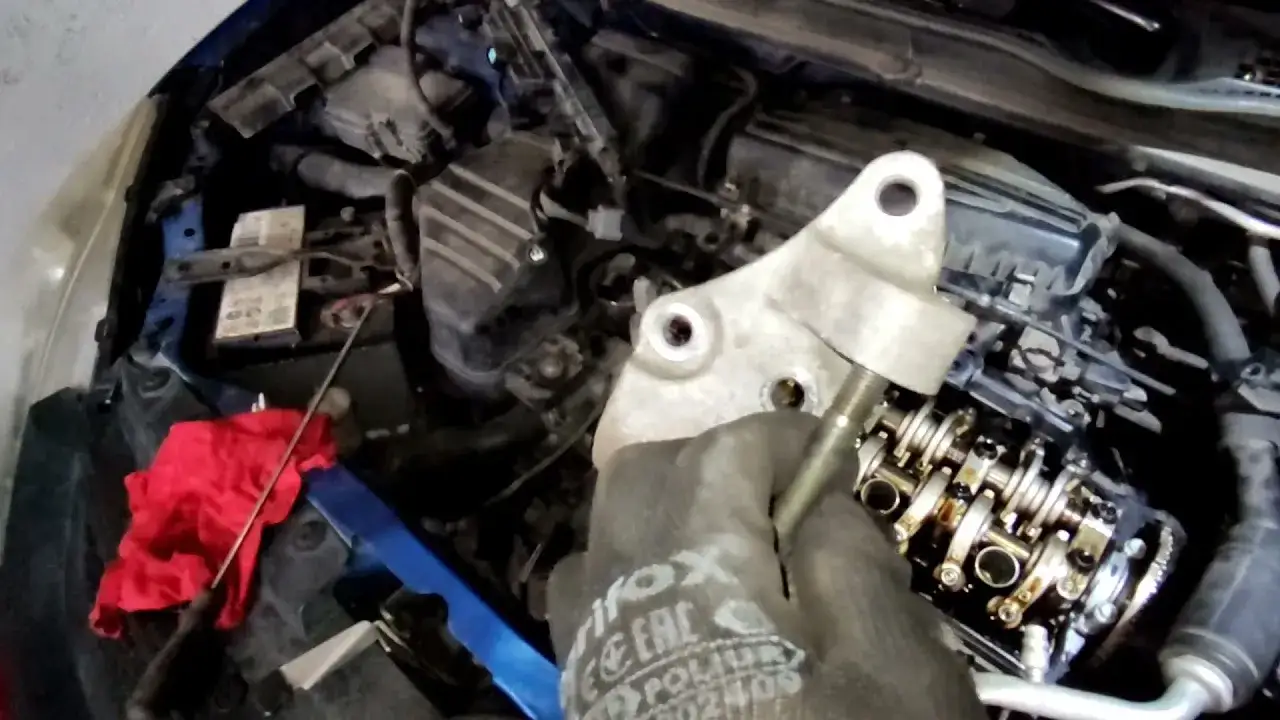 Zdjęcie Wymiana rozrządu w Honda Civic IX - co ile kilometrów i dlaczego to ważne