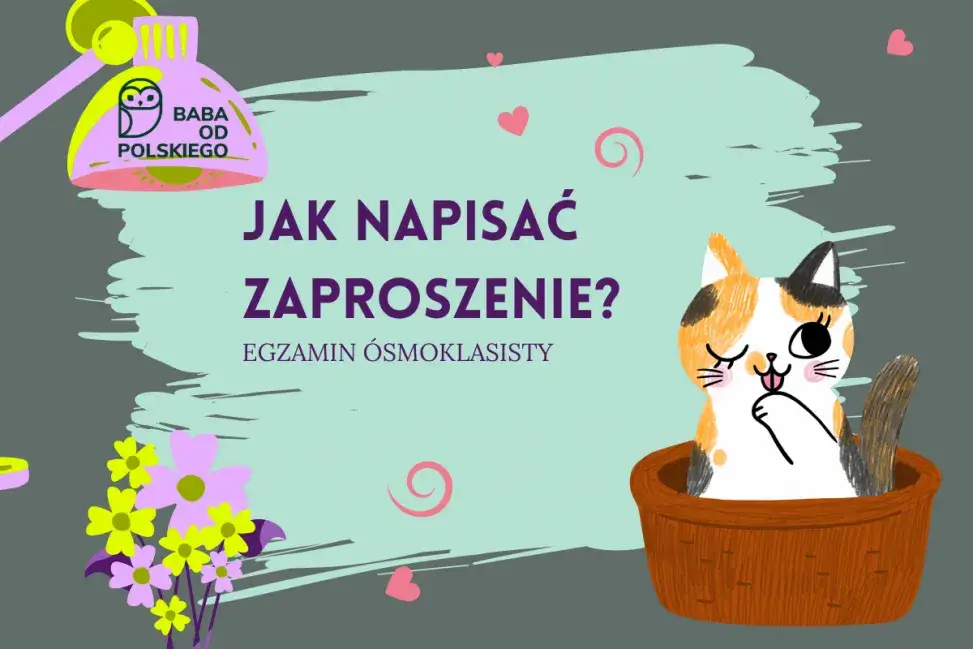 Zdjęcie Jak napisać zaproszenie na spektakl - skuteczne wzory i porady