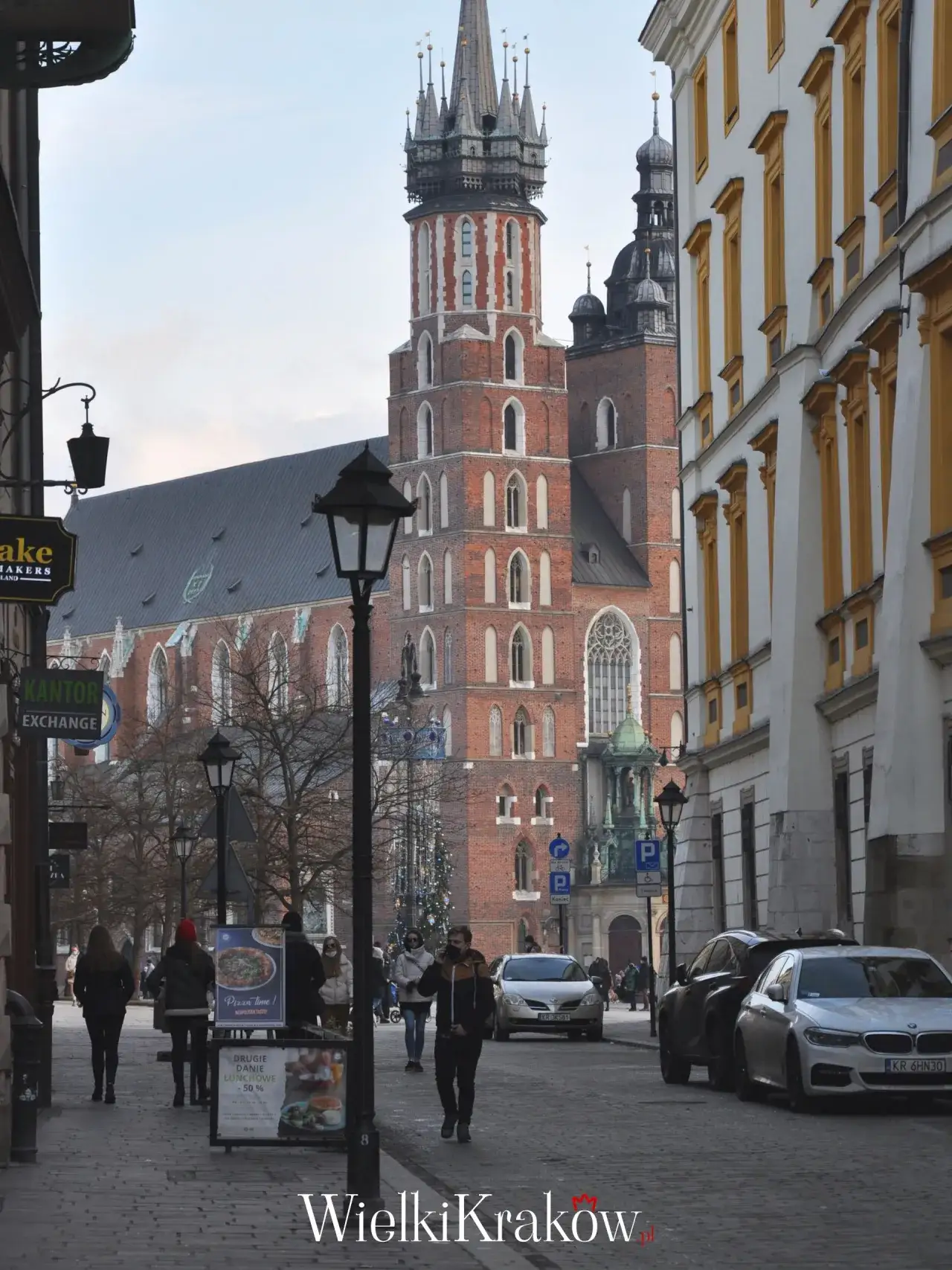 Zdjęcie Czy w Krakowie jest bezpiecznie? Odkryj prawdziwe zagrożenia i bezpieczeństwo