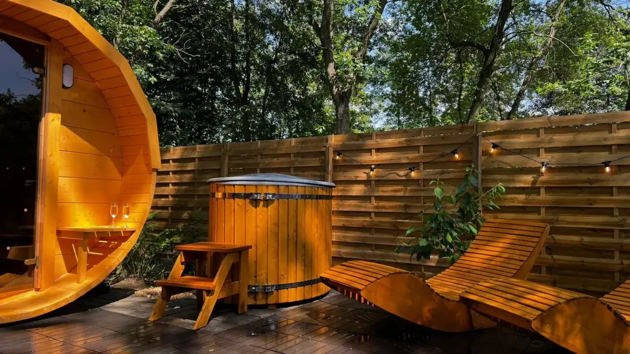 Zdjęcie Najlepsze spa na Śląsku – relaks i wyjątkowe zabiegi dla Ciebie