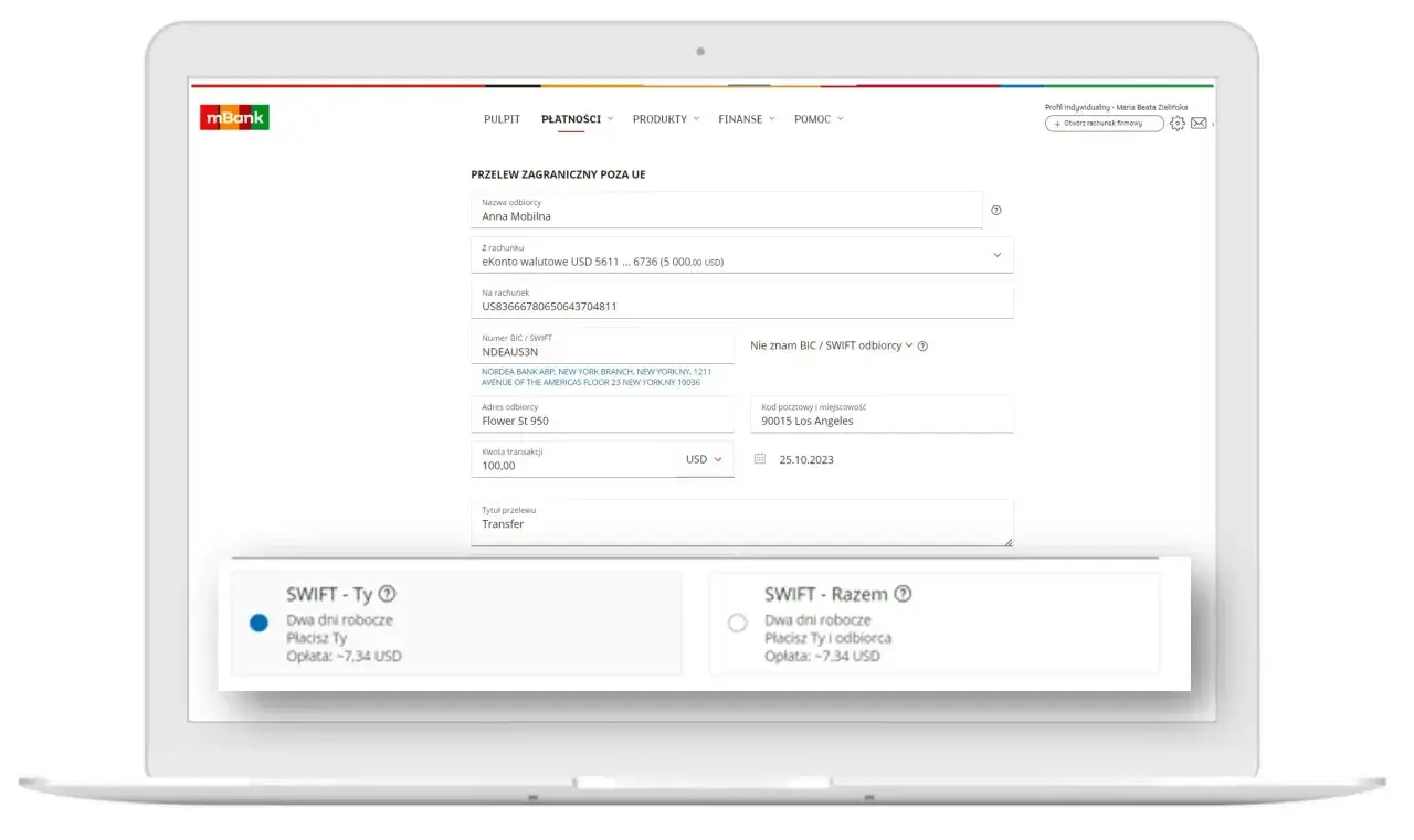 Zdjęcie Gdzie znajdę identyfikator mBank? Proste sposoby na znalezienie go