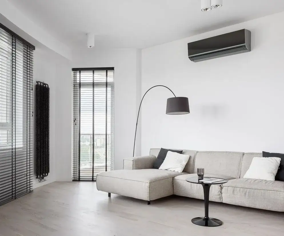 Zdjęcie Jak wyłączyć klimatyzację w hotelu i uniknąć nieprzyjemnego chłodu