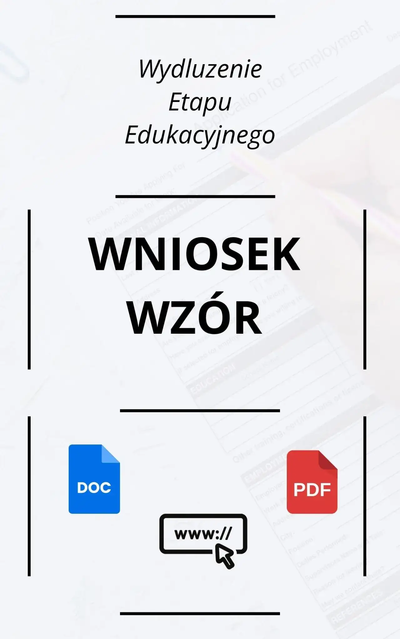 Zdjęcie Jak napisać uzasadnienie wniosku o wydłużenie etapu edukacyjnego skutecznie?