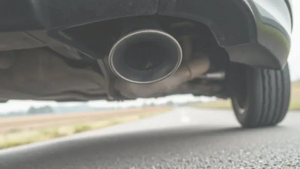 Zdjęcie Jak rozpoznać wypalanie DPF i uniknąć kosztownych napraw