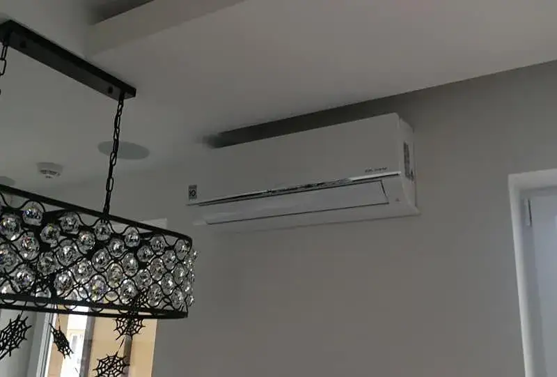 Zdjęcie Profesjonalny montaż klimatyzacji w Świdnicy: jak wybrać firmę?