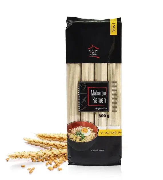 Zdjęcie Gdzie kupić makaron ramen? Najlepsze sklepy i porady dla miłośników ramen
