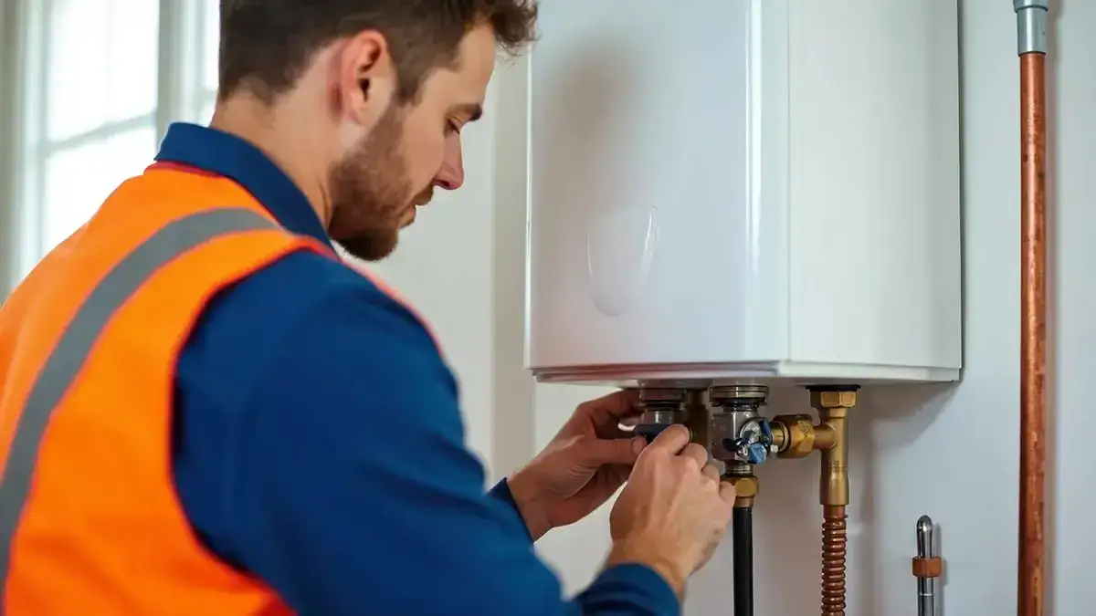 Zdjęcie Zakaz palenia gazem: Kiedy wchodzi w życie i jakie są konsekwencje?