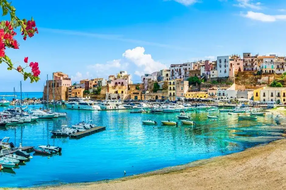 Zdjęcie Sycylia kiedy jechać: uniknij tłumów i ciesz się idealną pogodą