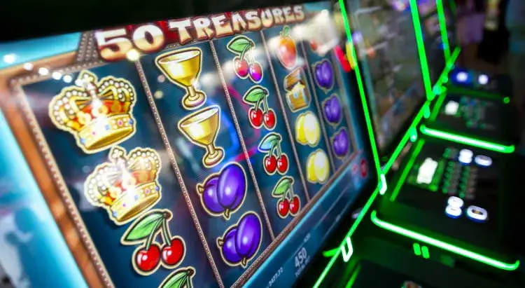 Zdjęcie Ile można zarobić na automatach do gier? Poznaj realne kwoty i zyski