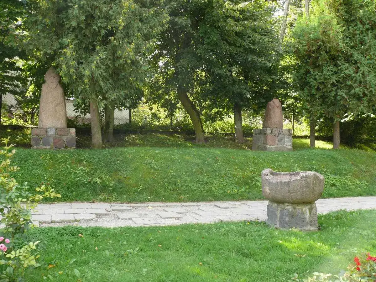 Zdjęcie Najlepsze atrakcje w Bartoszycach, które musisz zobaczyć