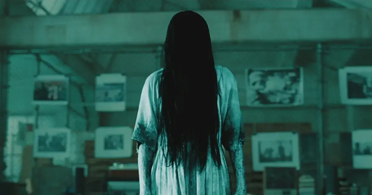 Zdjęcie Najstraszniejszy horror świata: Top 5 filmów, które przerażą każdego