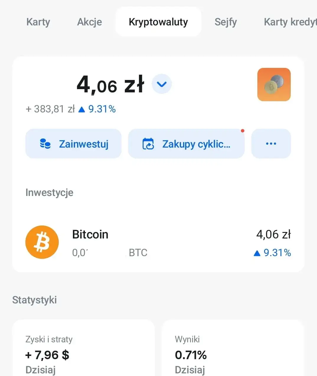 Zdjęcie Czy Revolut pobiera prowizje za kryptowaluty? Sprawdź koszty i uniknij ukrytych opłat