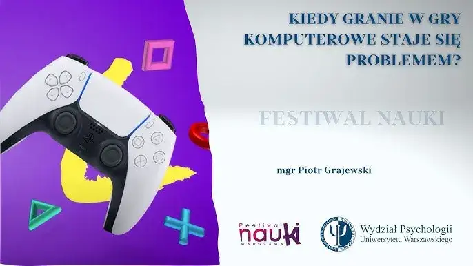 Zdjęcie Czy granie w gry to grzech? Odkryj moralne dylematy gier komputerowych