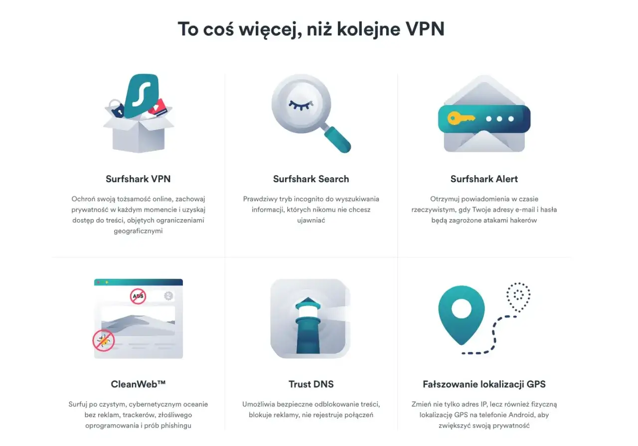 Zdjęcie VPN na iPhone - jak zwiększyć bezpieczeństwo i prywatność w sieci