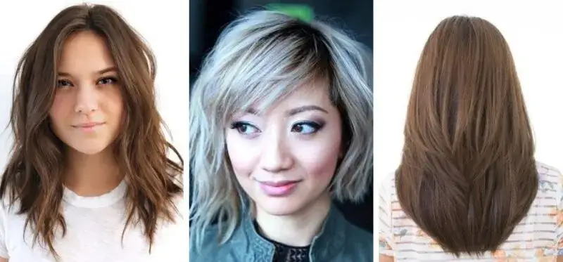 Zdjęcie Płaski tył głowy? Poznaj fryzury dodające objętości i pewności