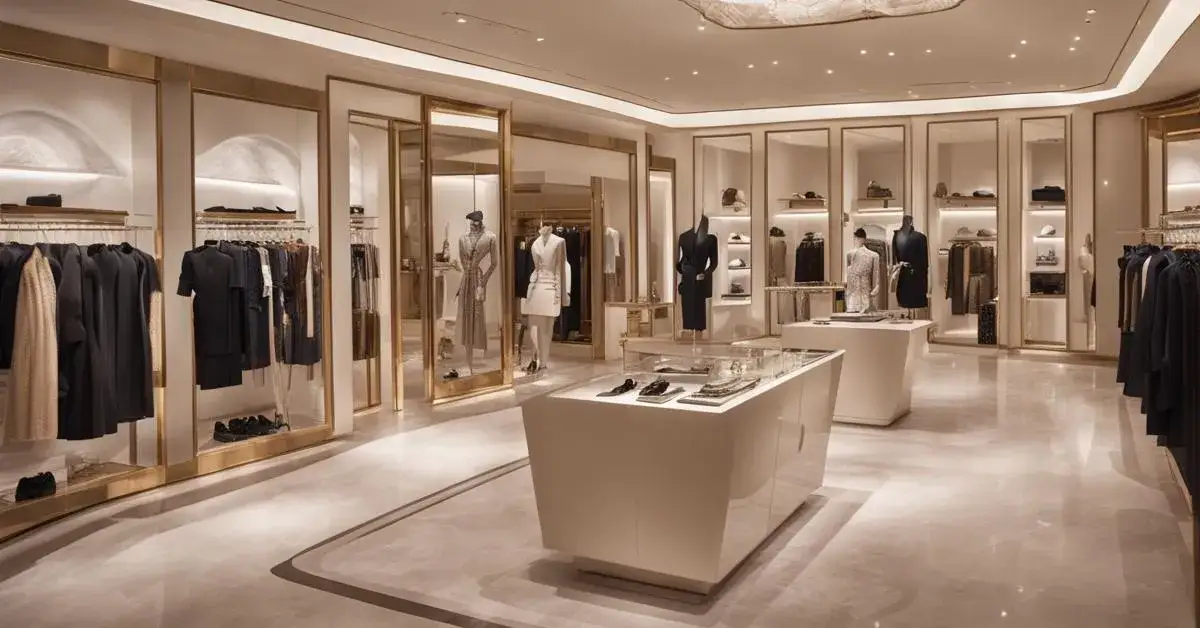 Zdjęcie Najbardziej ekskluzywne marki ubrań męskich: 10 najdroższych domów mody