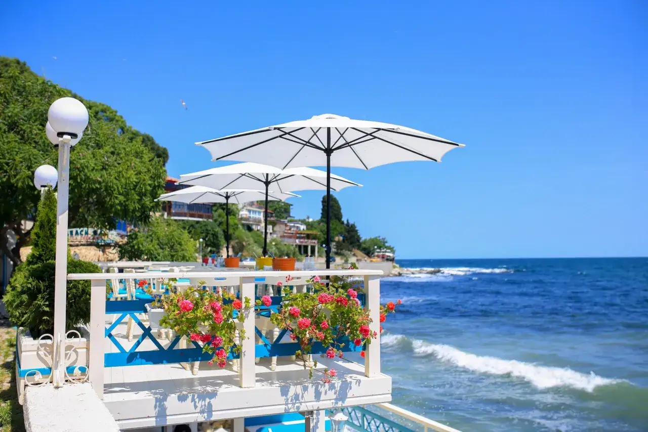 Zdjęcie Gdzie zjeść w Nessebarze? Najlepsze miejsca na pyszne dania