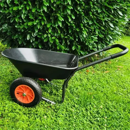 Zdjęcie Taczka czy taczki – poznaj poprawne formy i najczęstsze błędy