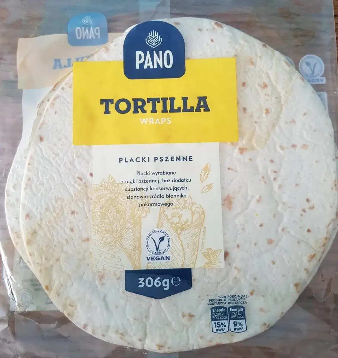 Zdjęcie Ile kalorii ma placek tortilli? Zaskakujące fakty o kaloryczności