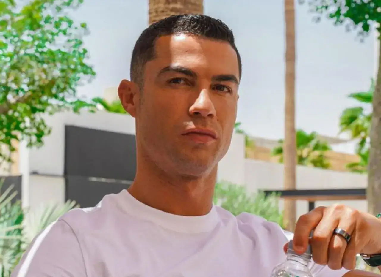 Zdjęcie Ile ma dzieci Ronaldo? Poznaj imiona i daty urodzin jego dzieci