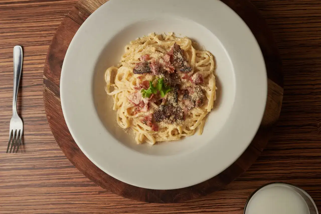 Zdjęcie Spaghetti Bar Appetito w Kostrzynie - najlepsze dania i catering
