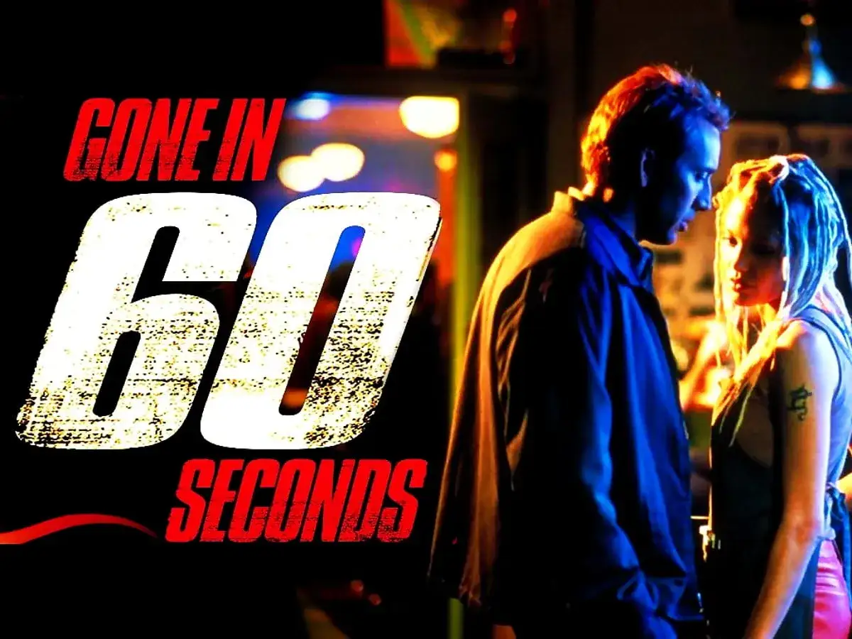 Zdjęcie Muzyka z filmu 60 sekund: Najlepsze utwory, które musisz znać