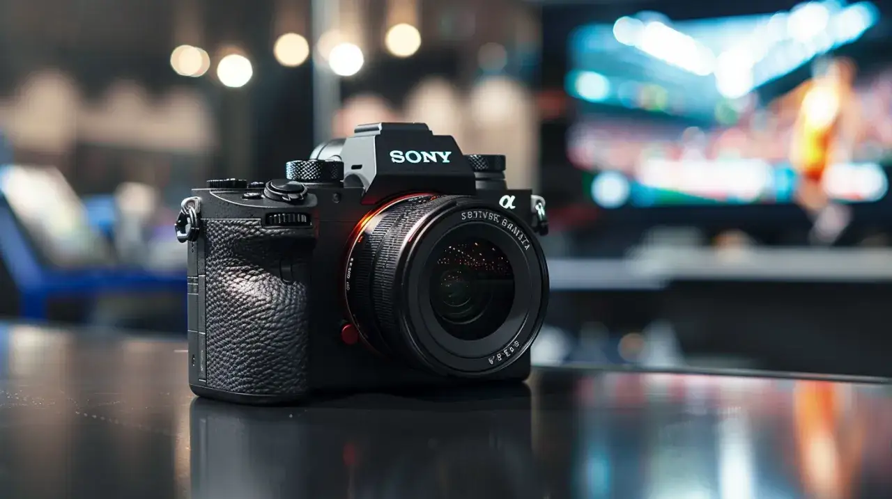 Zdjęcie Sony A1: Rewolucyjna kamera dla profesjonalistów? Test