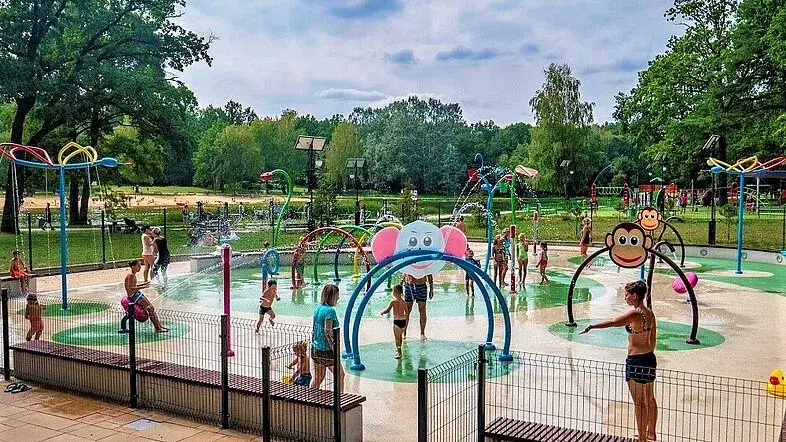 Zdjęcie Gdzie z dzieckiem w Łodzi &ndash; najlepsze atrakcje, kt&oacute;re zachwycą maluchy