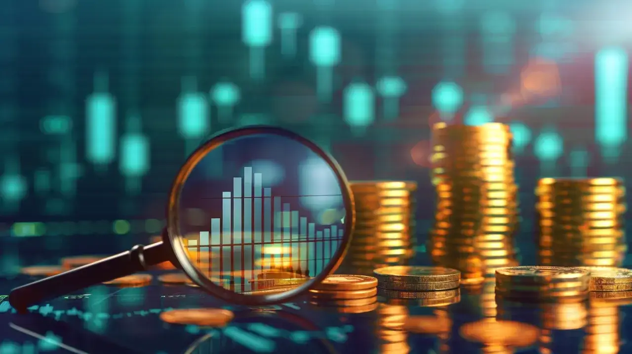 Zdjęcie Co to jest kapitalizacja rynkowa? Kluczowe informacje dla inwestorów