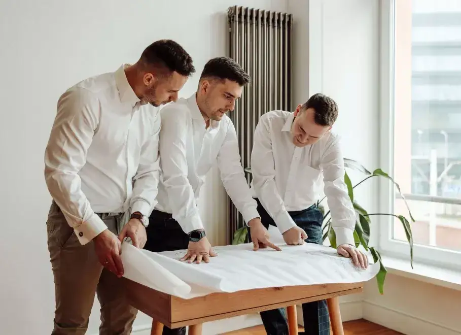 Zdjęcie Jak przygotować się do budowy domu, aby uniknąć niepotrzebnych kosztów?