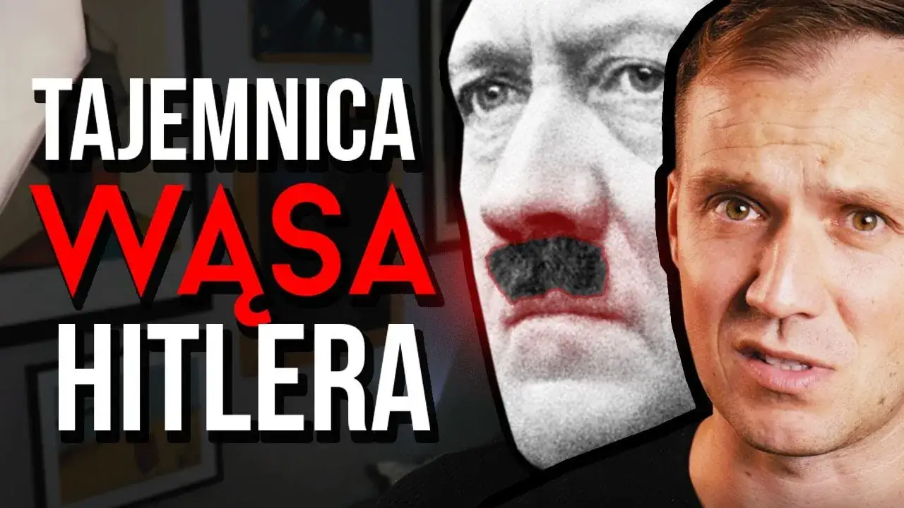 Zdjęcie Jakby Hitler miał taką telewizję jak TVP - wpływ na społeczeństwo