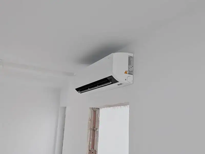 Zdjęcie Profesjonalny montaż klimatyzacji na Pomorzu: kompleksowa usługa