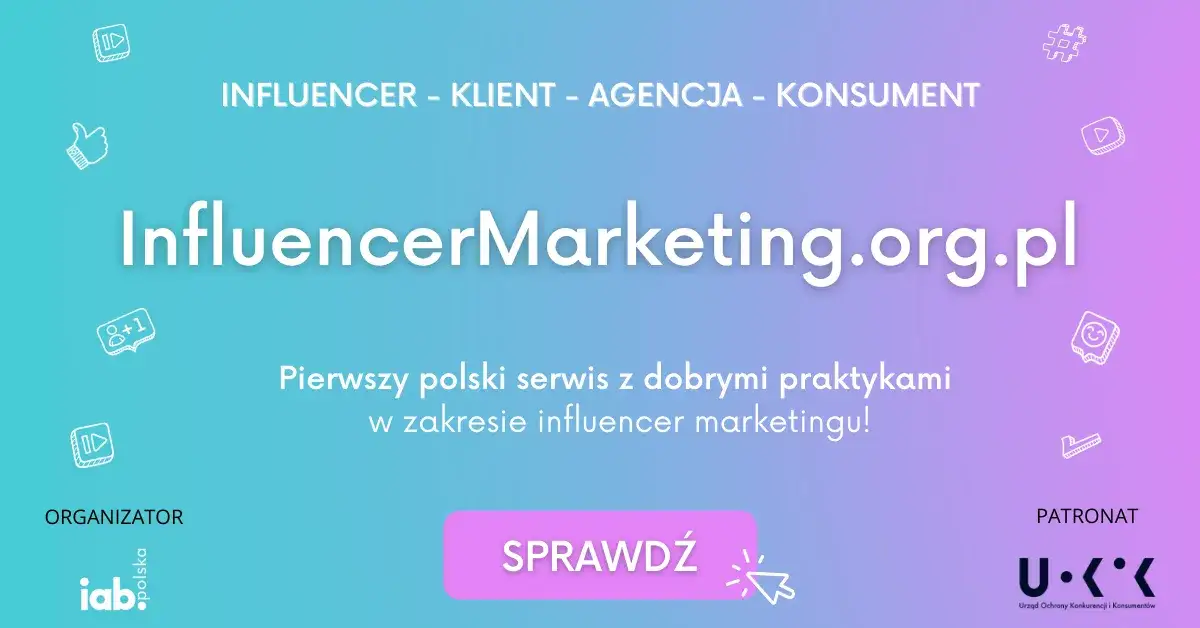 Zdjęcie Influencer marketing co to? Zrozum, jak działa i jakie ma korzyści