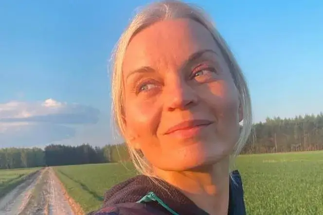 Zdjęcie Małgorzata Foremniak wiek – zaskakująca data urodzenia i młodzieńczy wygląd.