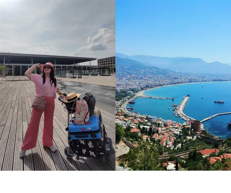 Zdjęcie Czy w Turcji można wychodzić z hotelu? Ważne informacje i zasady