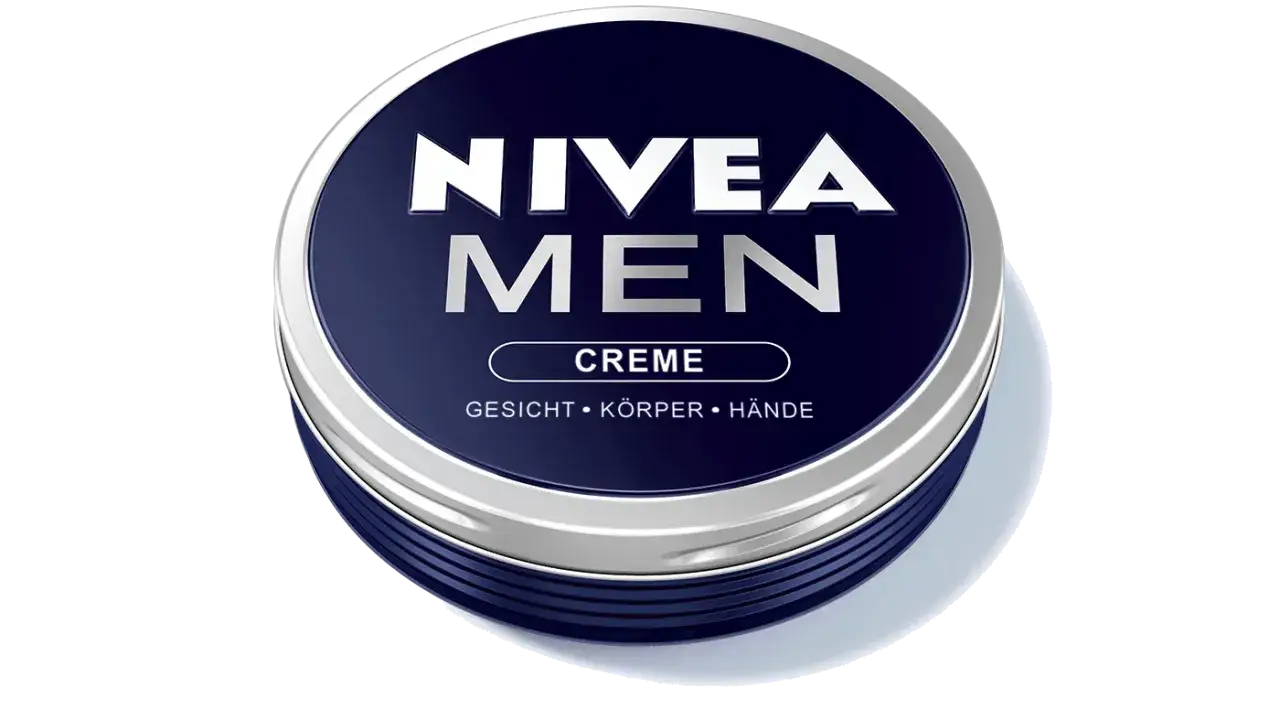 Zdjęcie NIVEA jaki kraj - odkryj niemieckie korzenie tej kultowej marki