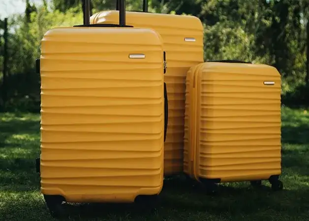 Zdjęcie Jak nadać bagaż na lotnisku i uniknąć niepotrzebnych opóźnień