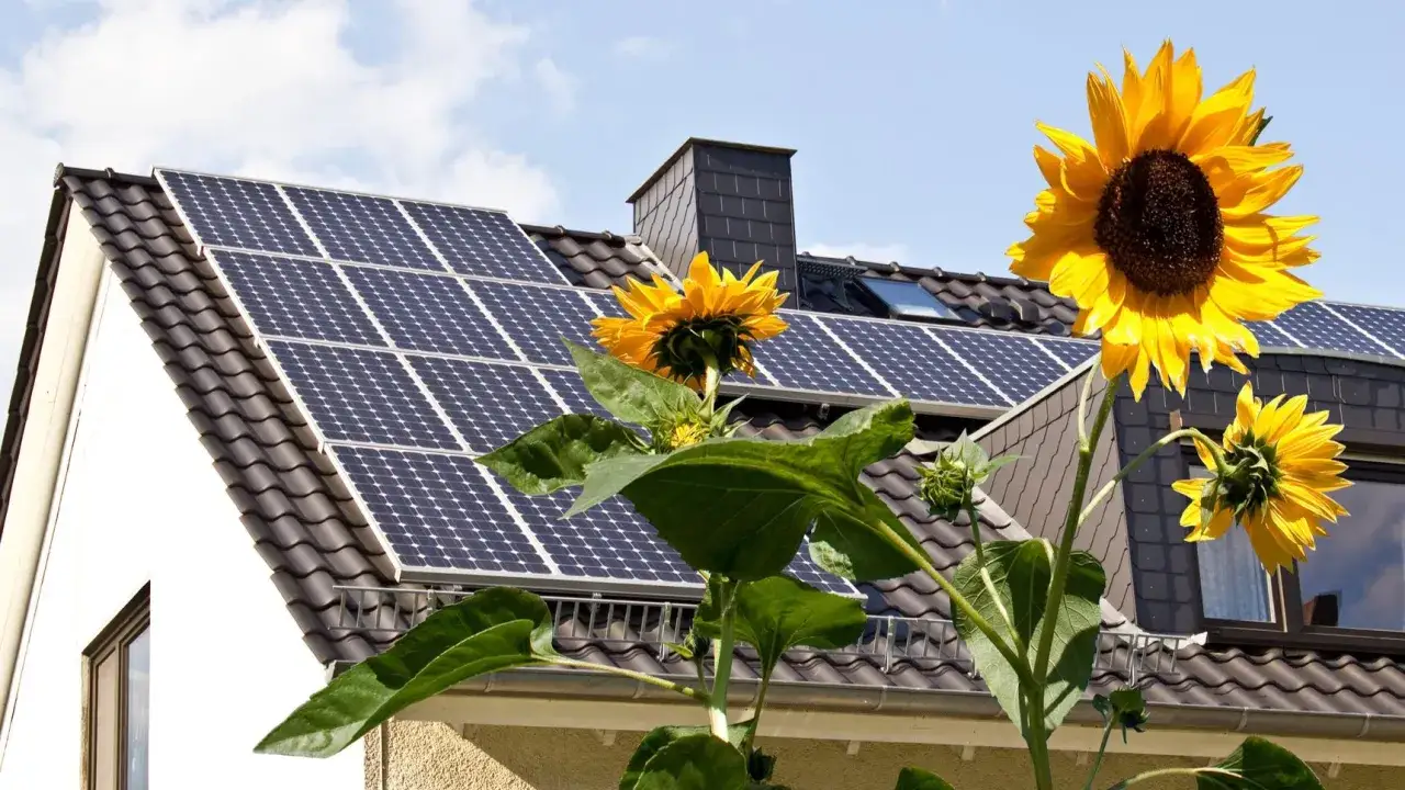 Zdjęcie Fotowoltaika ile prądu? Sprawdź, ile energii możesz uzyskać!
