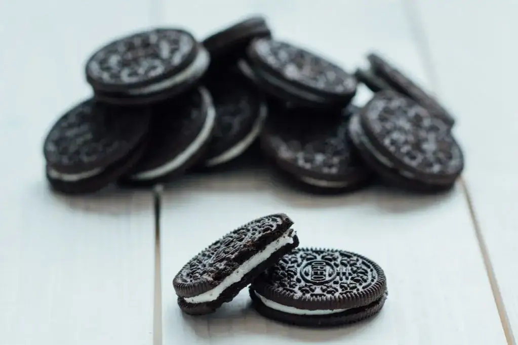 Zdjęcie Ile kalorii ma oreo - kompletna analiza wartości odżywczych ciastek