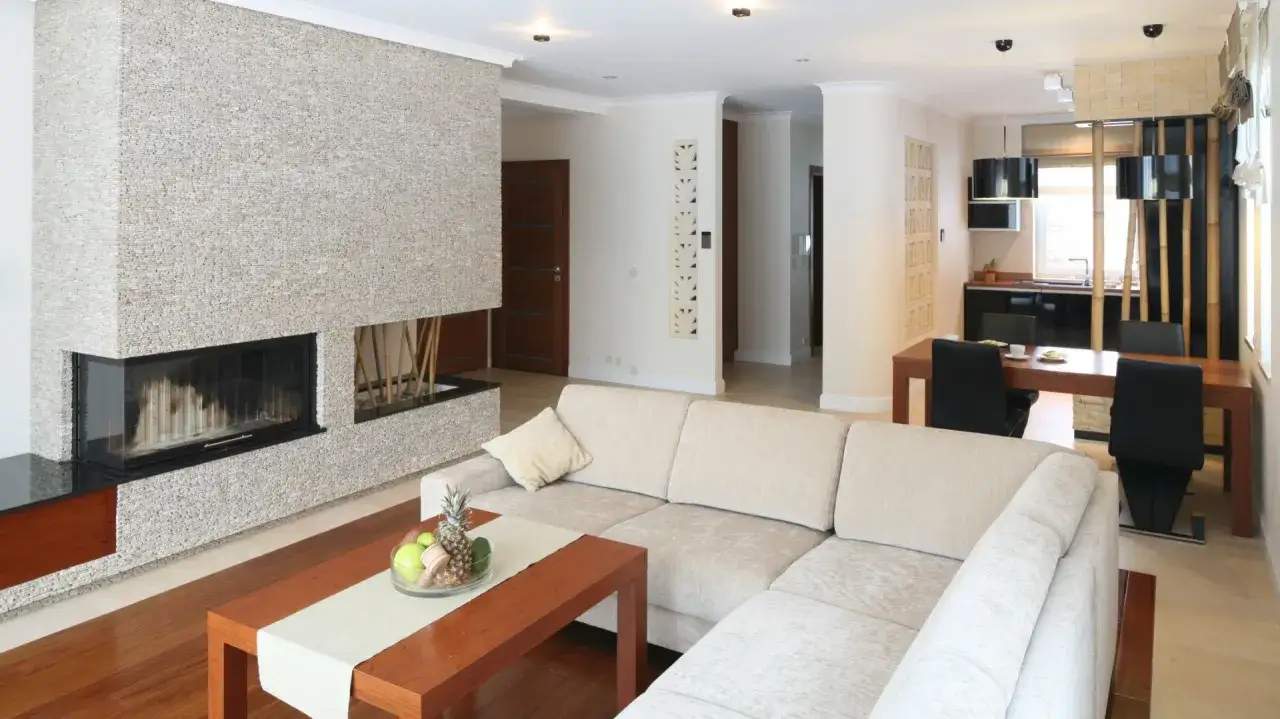 Zdjęcie Jak ozdobić salon: 7 inspirujących pomysłów na stylowe wnętrze