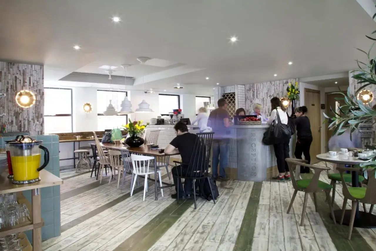 Zdjęcie Ile kosztuje nocleg w Londynie? Ceny, które mogą Cię zaskoczyć