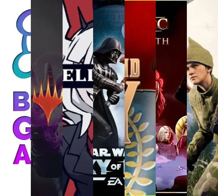 Zdjęcie Najlepsze darmowe gry, które warto znać. Sprawdź hit bez wydawania pieniędzy!