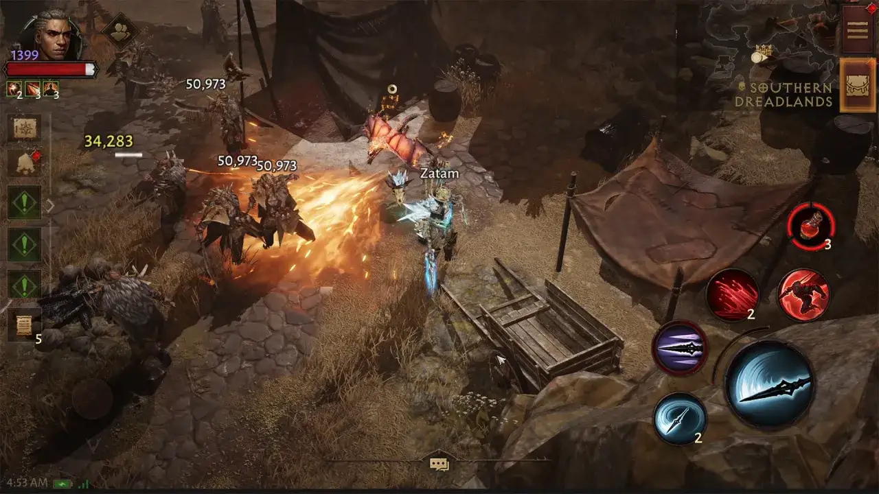 Zdjęcie PvP w Diablo 3 - kiedy w końcu się pojawi? Spekulacje