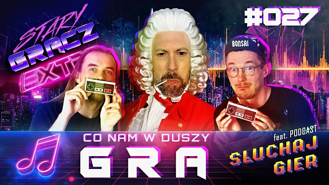 Zdjęcie Podkład muzyczny co nam w duszy gra - wybierz najlepszą wersję dla siebie