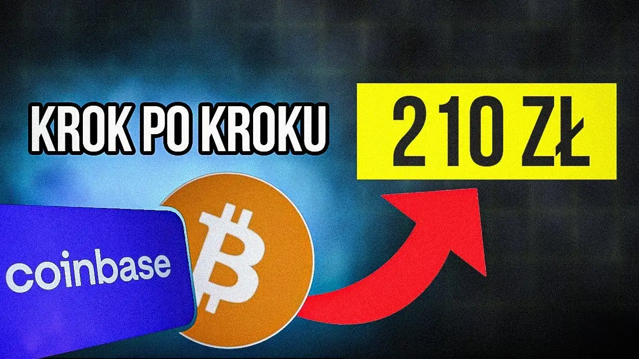 Zdjęcie Jak zdobyć bonus na Coinbase? Aktualne promocje i korzyści dla użytkowników