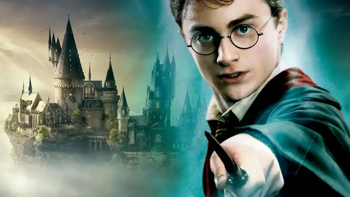 Zdjęcie Szczera recenzja Harry Potter i Kamień Filozoficzny - co warto wiedzieć